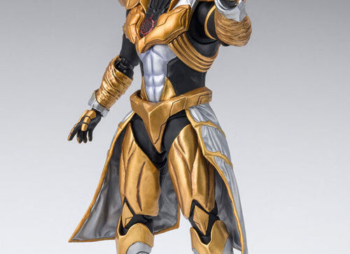 Load image into Gallery viewer, Bandai S.H.Figuarts Absolute Tartarus Ultra Galaxy Fight The Destined Crossroad

