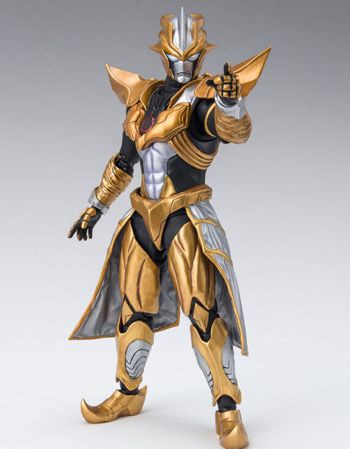 Load image into Gallery viewer, Bandai S.H.Figuarts Absolute Tartarus Ultra Galaxy Fight The Destined Crossroad
