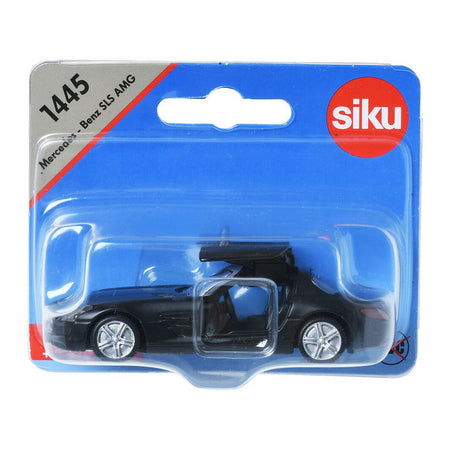 Siku #1445 Mercedes SLS Sports Car Mini Die-cast Model Car