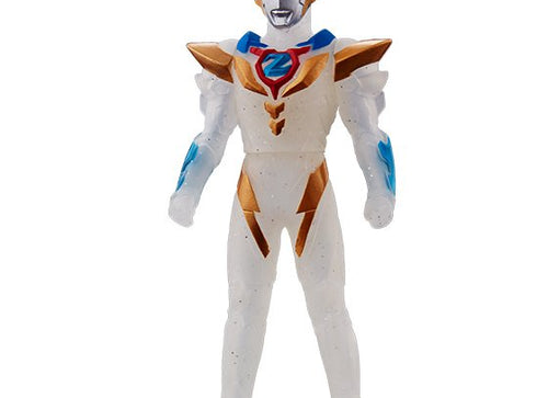 Load image into Gallery viewer, BANDAI Kamen Rider Zett Z Beyond Zero Geed Delta Rise Claw Belial Figure
