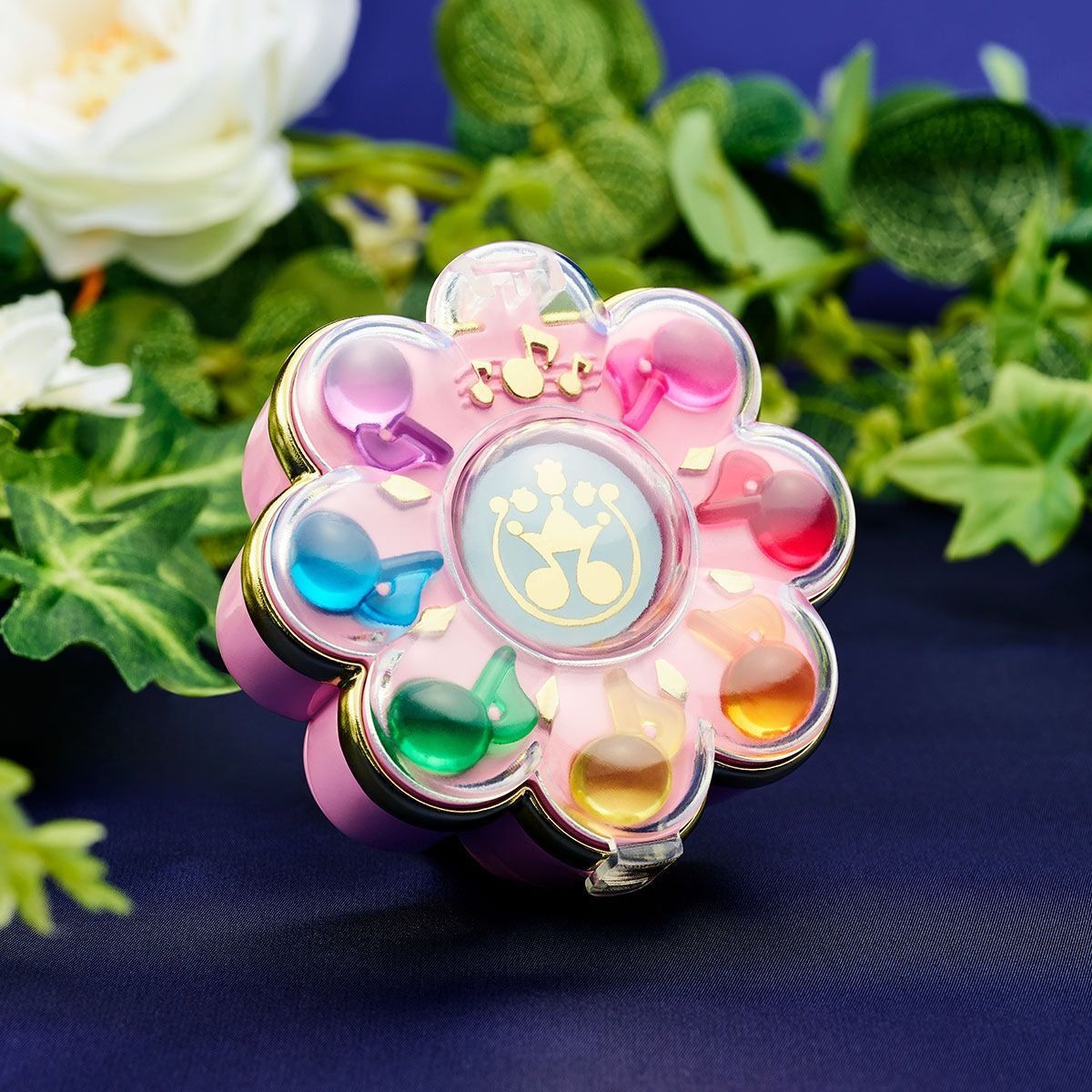 Bandai OJAMAJO OJAMAJO DOREMI RHYTHM TAP Magic Box
