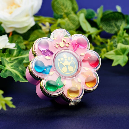 Bandai OJAMAJO OJAMAJO DOREMI RHYTHM TAP Magic Box