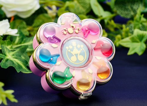 Load image into Gallery viewer, Bandai OJAMAJO OJAMAJO DOREMI RHYTHM TAP Magic Box
