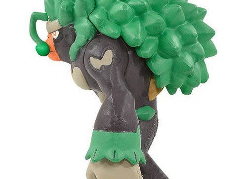 Load image into Gallery viewer, Takara Tomy Pokemon Moncolle MS-86 Rillaboom MINI Figure Pocket Monster
