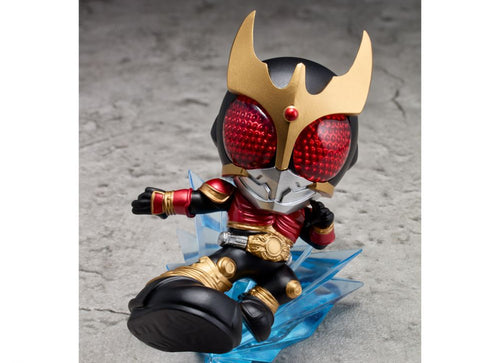 Load image into Gallery viewer, Bandai Tamashii nations box kamen rider artlized -go!go!rider kick!!- set
