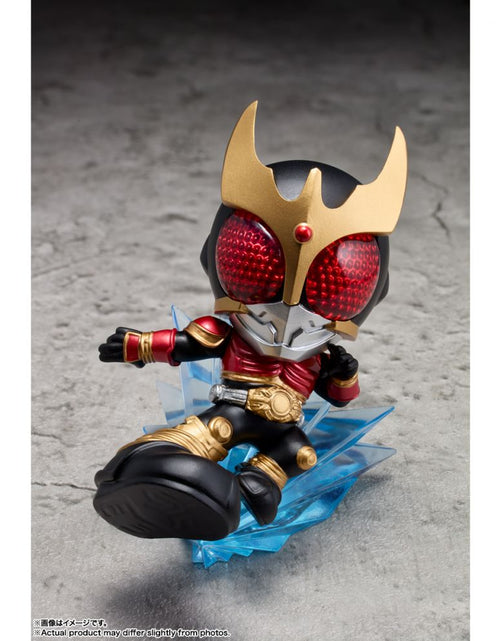Load image into Gallery viewer, Bandai TAMASHII NATIONS BOX KAMEN RIDER ARTlized  -GO!GO!RIDER KICK!!- SET
