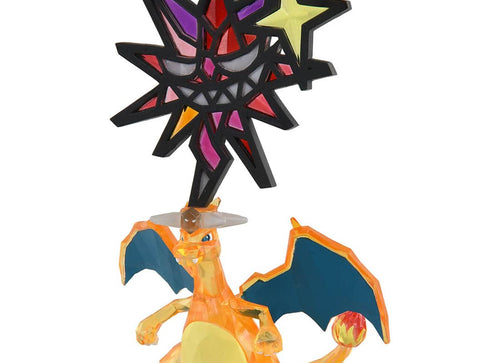Load image into Gallery viewer, Takara Tomy Pokemon Collection Flying Terastal Phenomenon MT-02 Charizard
