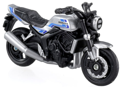 Load image into Gallery viewer, Takara Tomy Tomica 1:32 No.64 Honda CB1000F Diecast Model Car
