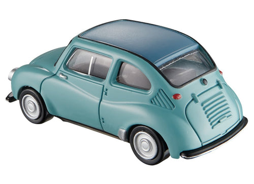 Load image into Gallery viewer, Takara Tomy Tomica Premium Diecast 1/48 35 Subaru 360 1st Edition Model Car
