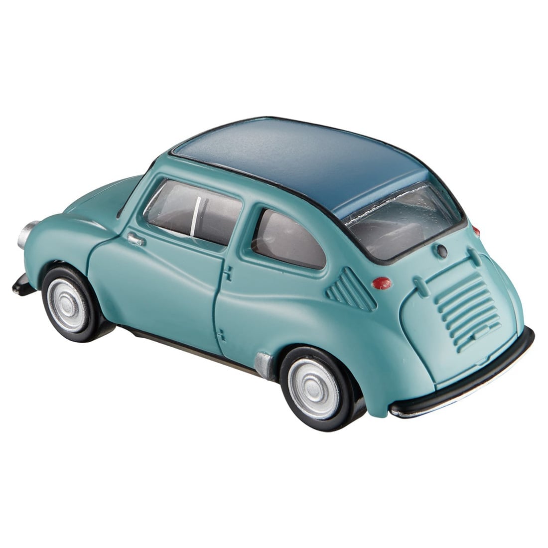 Takara Tomy Tomica Premium Diecast 1/48 35 Subaru 360 1st Edition Model Car