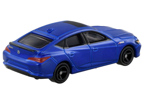 Load image into Gallery viewer, Takara Tomy Tomica Die-cast Car - NO.075 Honda Acura Integra
