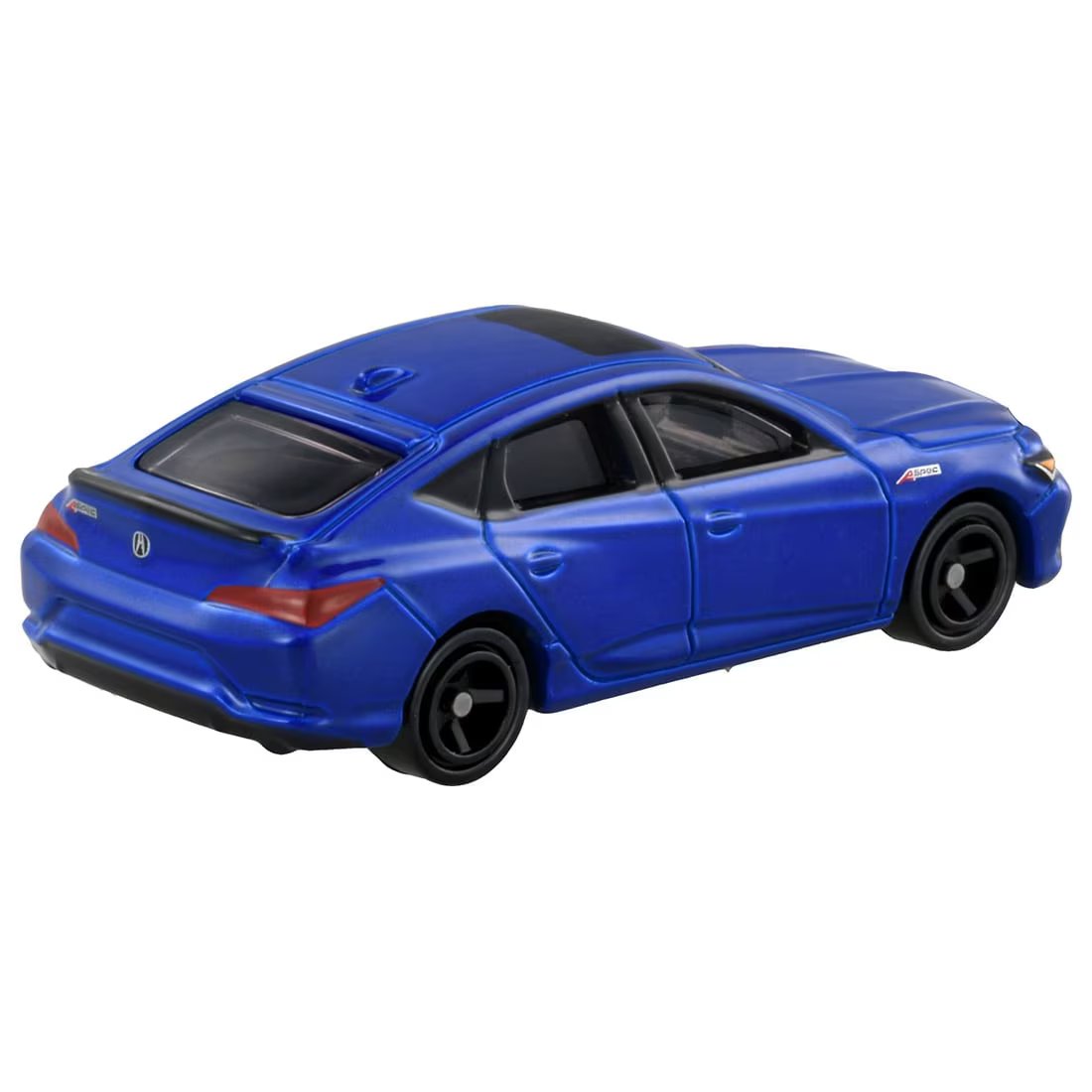 Takara Tomy Tomica Die-cast Car - NO.075 Honda Acura Integra