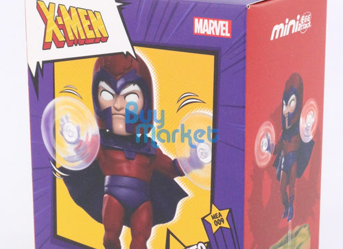 Load image into Gallery viewer, Beast Kingdom Marvel X-men Mini Egg Attack Series MEA-009 Magneto Figure 10cm
