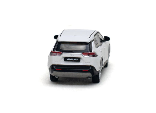 Load image into Gallery viewer, Tiny City 20 Die-cast 1/64 Model Car - Toyota Rav4 Adventure (RHD)
