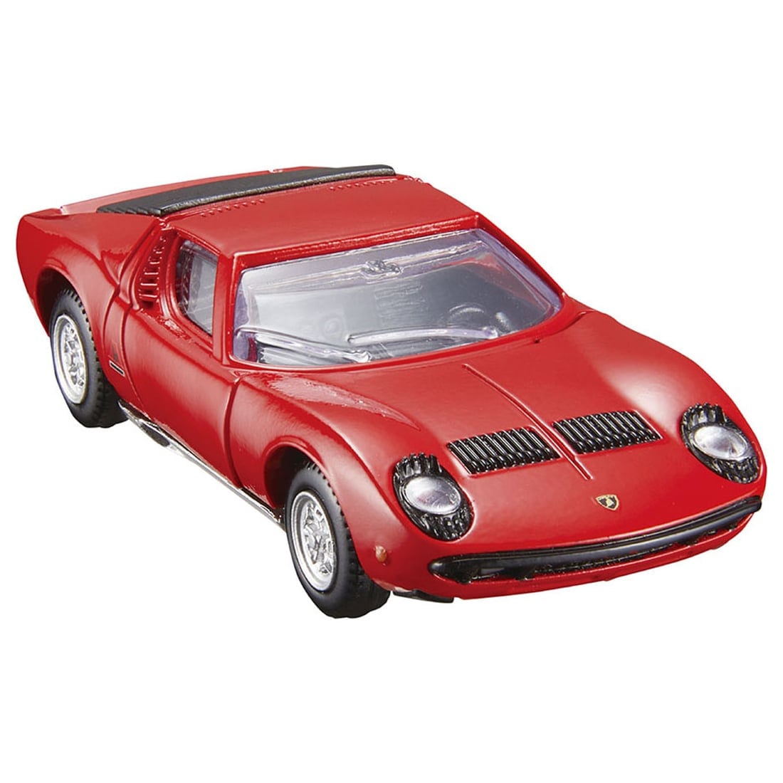 Takara Tomy Tomica Premium No.05 1/61 Lamborghini Miura P400S Diecast Model Car