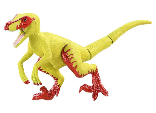 Load image into Gallery viewer, Takara Tomy ANIA animal Action Figure - Ania KIngdom Dinosaur Set
