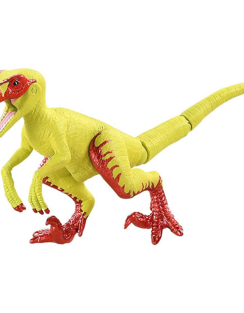 Load image into Gallery viewer, Takara Tomy ANIA animal Action Figure - Ania KIngdom Dinosaur Set

