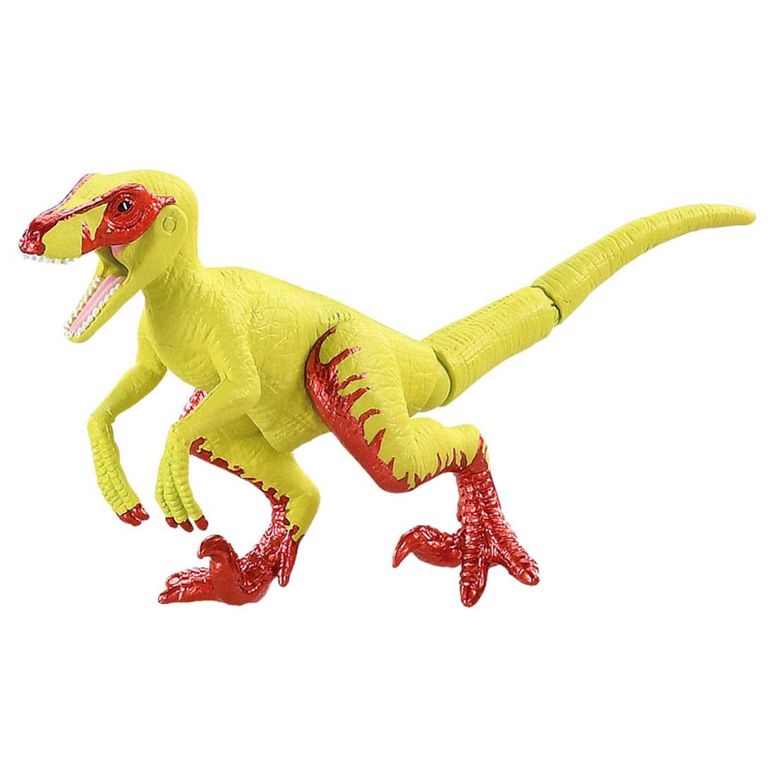 Takara Tomy ANIA animal Action Figure - Ania KIngdom Dinosaur Set