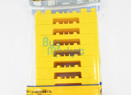 Load image into Gallery viewer, Takara Tomy Plarail Railway Train Accessories J-15 Mini Block Bridge Support
