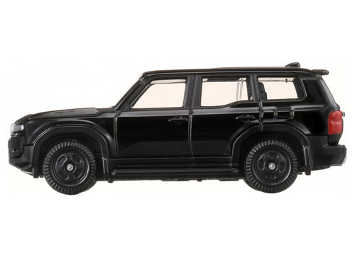 Load image into Gallery viewer, Takara Tomy Tomica 1:66 No.17 Toyota Land Cruiser 250 (1st) Diecast Model Car
