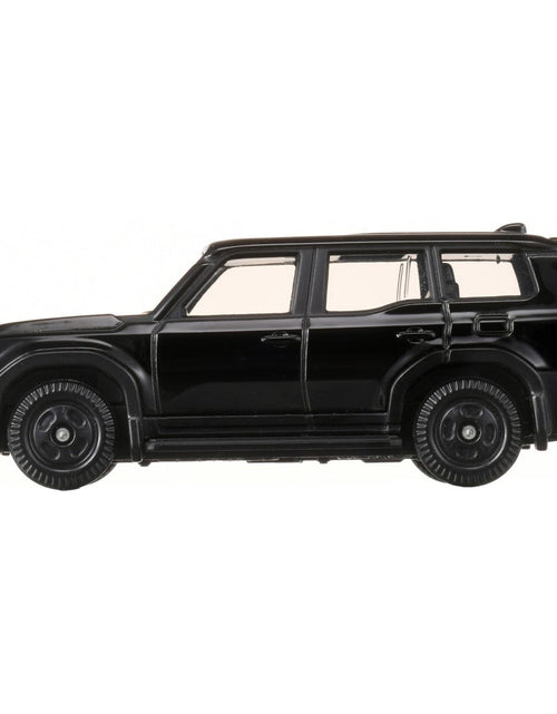 Load image into Gallery viewer, Takara Tomy Tomica 1:66 No.17 Toyota Land Cruiser 250 (1st) Diecast Model Car
