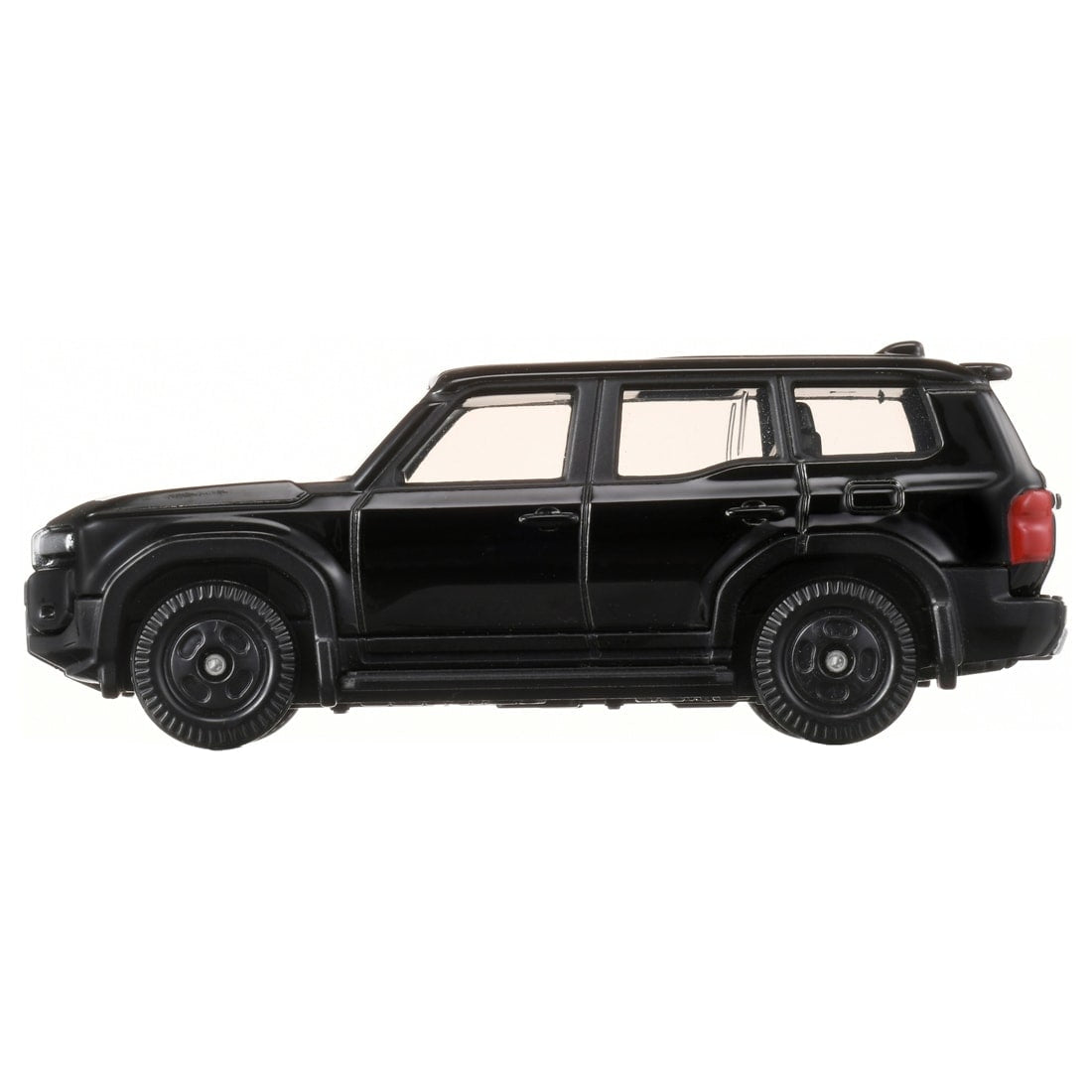 Takara Tomy Tomica 1:66 No.17 Toyota Land Cruiser 250 (1st) Diecast Model Car