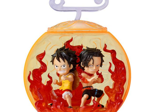 Load image into Gallery viewer, Premium Bandai Gashapon - One Piece Akuma no Mi Anniversary Ver.

