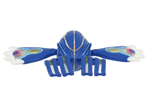 Load image into Gallery viewer, Takara Tomy Pokemon Monster Collection Primal Kyogre Mini Figure
