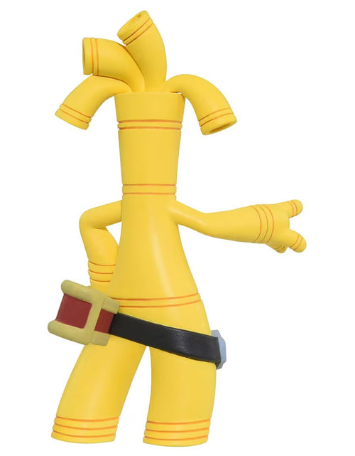 Load image into Gallery viewer, Takara Tomy Pokemon Moncolle Gholdengo Box Packing 4CM Mini Figure
