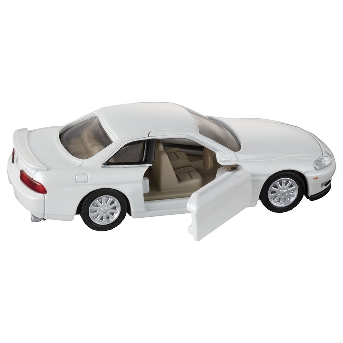 Takara Tomy Tomica Premium 1/65 No.47 Toyota Soarer 4.0GT Limited (1st) Model
