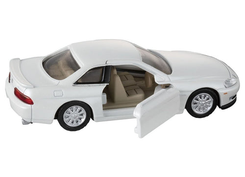 Load image into Gallery viewer, Takara Tomy Tomica Premium 1/65 No.47 Toyota Soarer 4.0GT Limited (1st) Model
