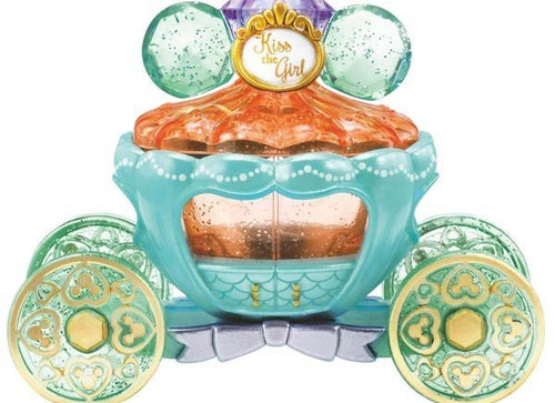 Load image into Gallery viewer, Takara Tomy Tomica Disney Motors Jewelryway Potiron Ariel Mini Diecast Car
