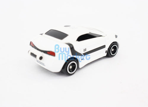 Load image into Gallery viewer, Takara Tomy Tomica Disney Star Wars Star Car SC-07 1st StormTrooper Diecast
