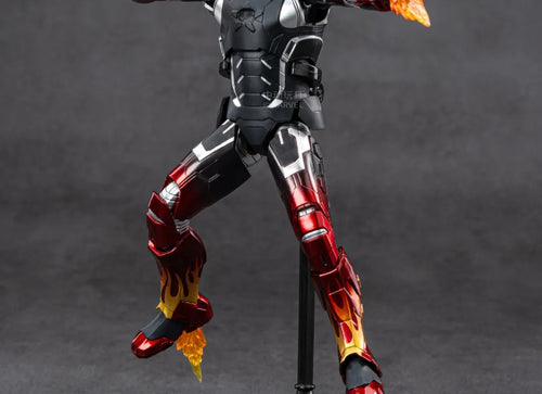 Load image into Gallery viewer, ZD Toys Marvel Avengers 1/10 Iron Man MK22 Action Figure
