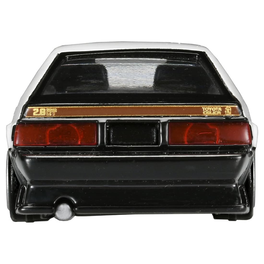Takara Tomy Tomica Premium Unlimited No.10 Toyota Celica XX Yoroshiku Mechadock