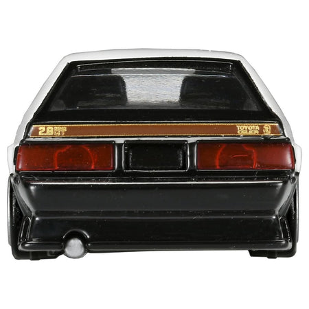 Takara Tomy Tomica Premium Unlimited No.10 Toyota Celica XX Yoroshiku Mechadock