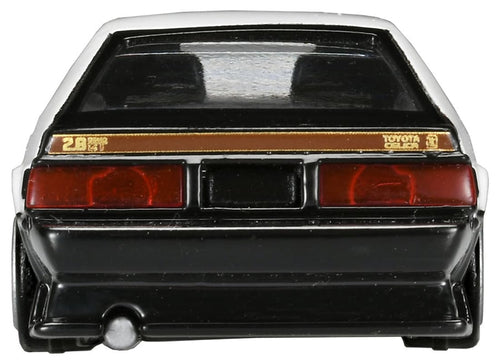 Load image into Gallery viewer, Takara Tomy Tomica Premium Unlimited No.10 Toyota Celica XX Yoroshiku Mechadock
