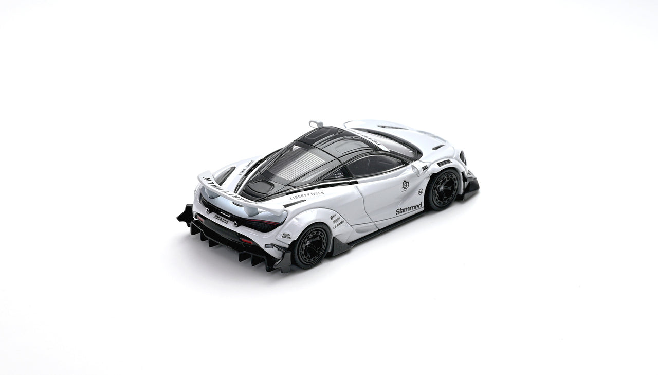 (Pre-order) INNO64 1/64 LIBERTY WALK 720S Diecast Model Car