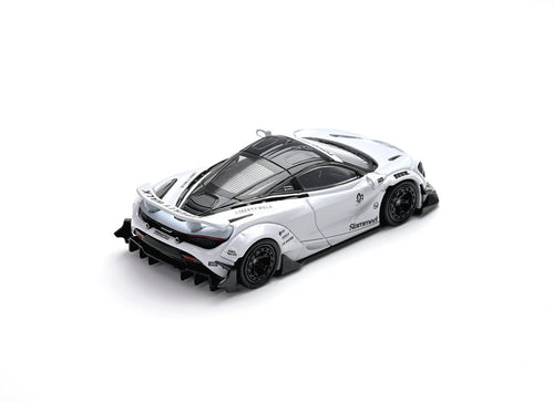 Load image into Gallery viewer, (Pre-order) INNO64 1/64 LIBERTY WALK 720S Diecast Model Car
