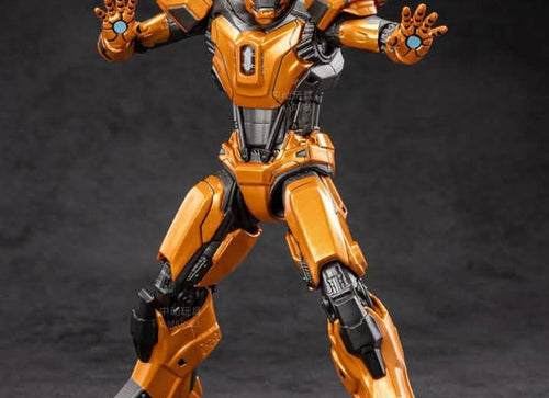 Load image into Gallery viewer, ZD Toys Marvel Avengers 1/10 Iron Man MK36 Action Figure
