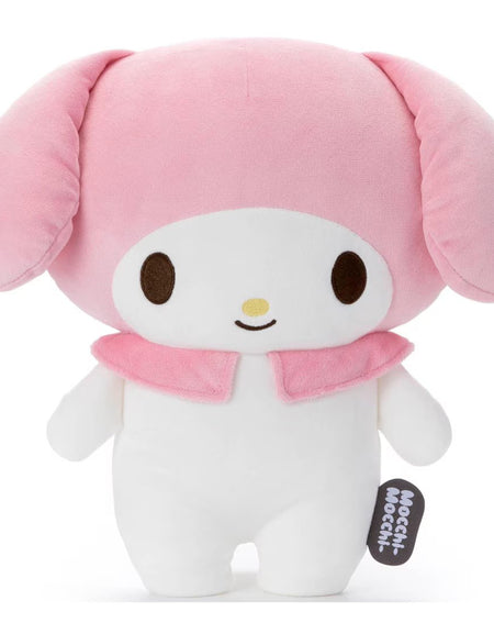 Takara Tomy ARTS Sanrio Character Mocchi My Melody M Size Soft Toy Plush