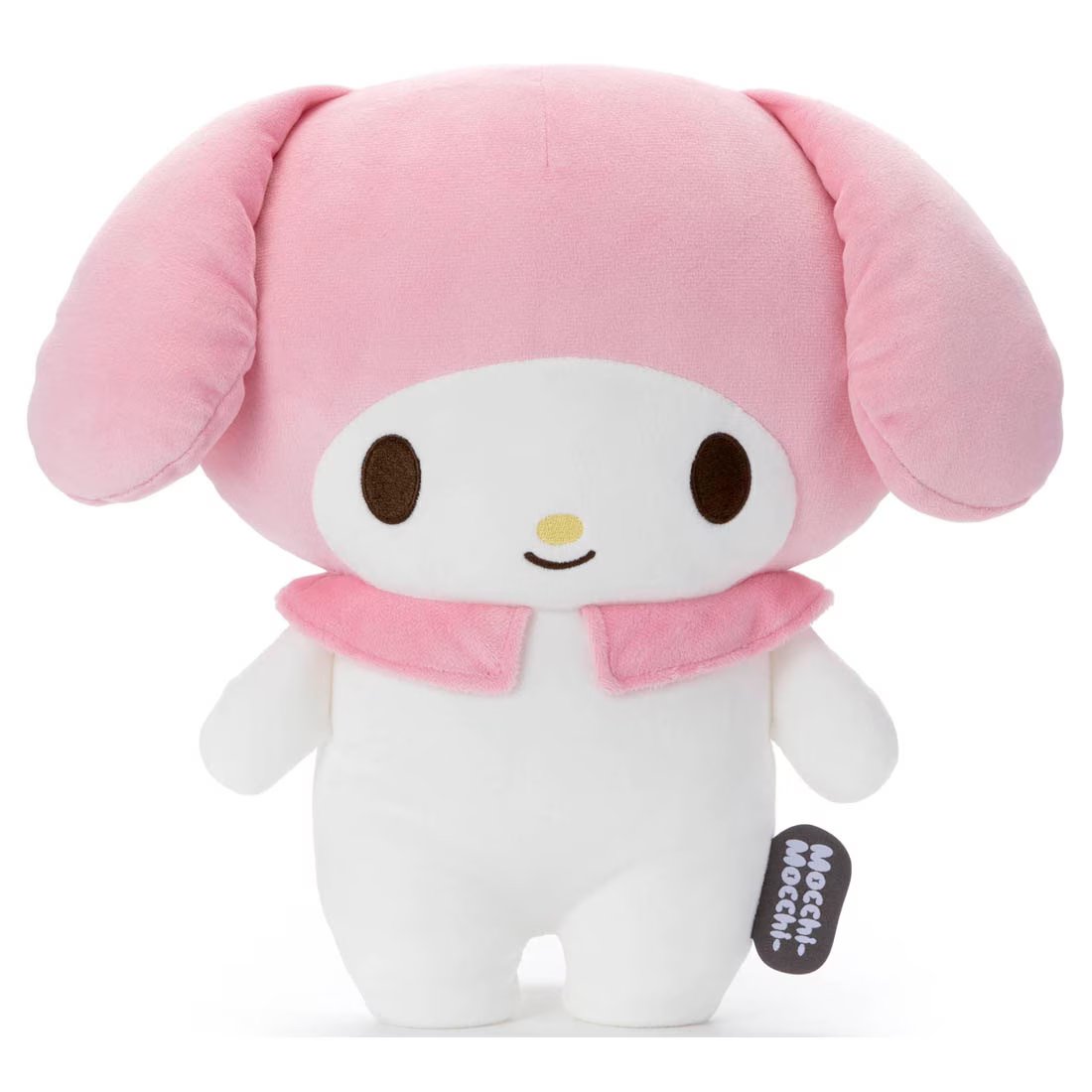 Takara Tomy ARTS Sanrio Character Mocchi My Melody M Size Soft Toy Plush