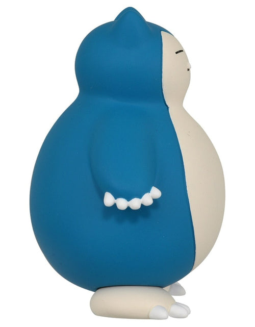 Load image into Gallery viewer, Takara Tomy Pokemon Moncolle Monster Collection MS-29 Snorlax Figure
