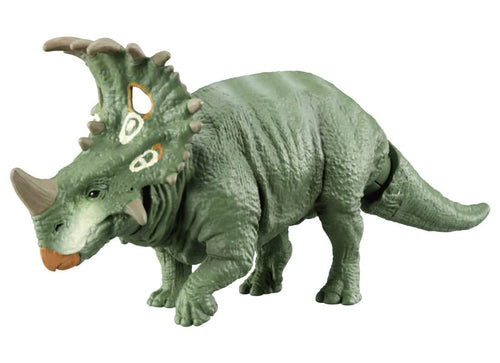 Load image into Gallery viewer, Takara Tomy ANIA Animal Jurassic World Sinoceratops dinosaur Action Figure
