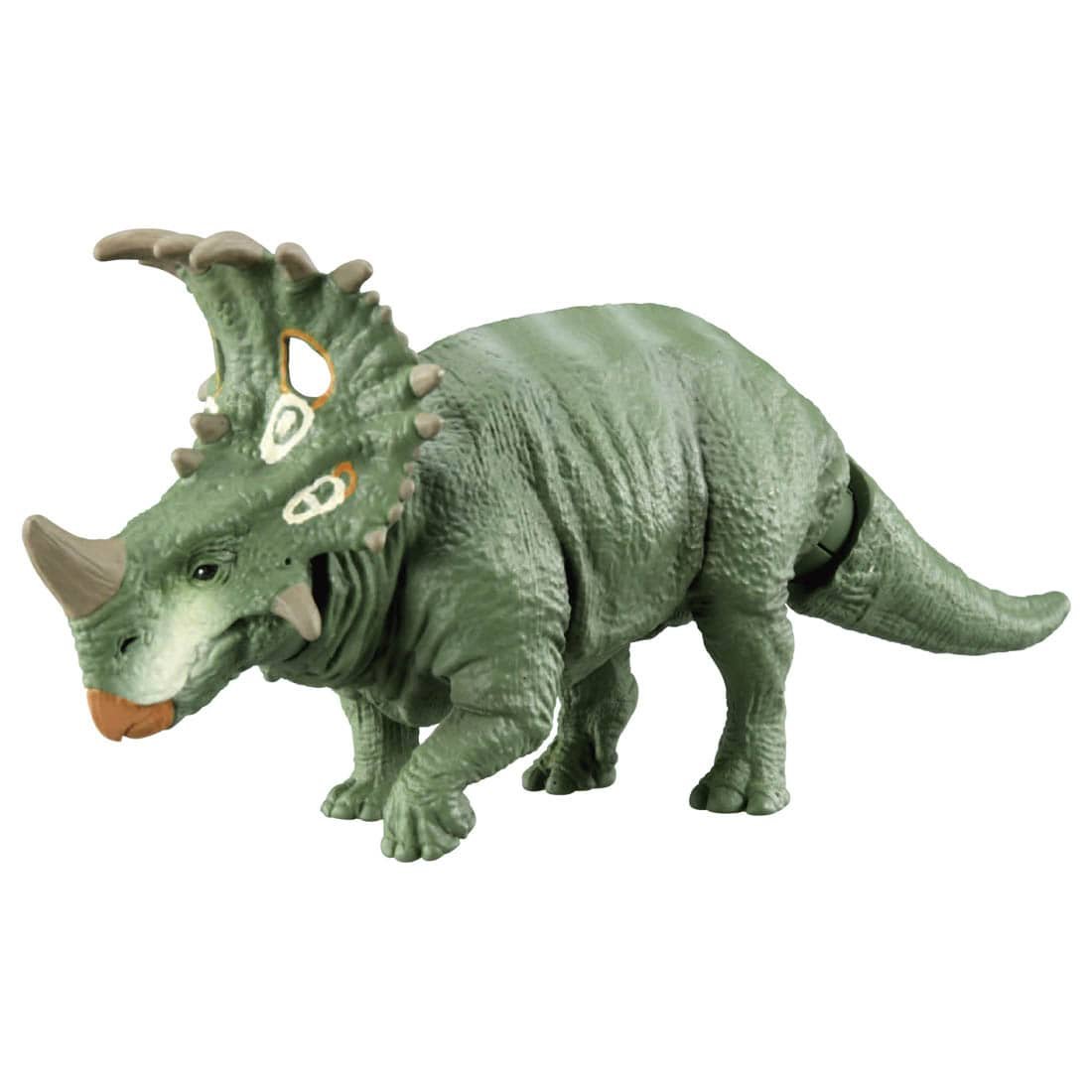 Takara Tomy ANIA Animal Jurassic World Sinoceratops dinosaur Action Figure