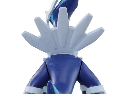Load image into Gallery viewer, Takara Tomy Pokemon Moncolle ML-06 Diaruga Dialga Box Packing Figure
