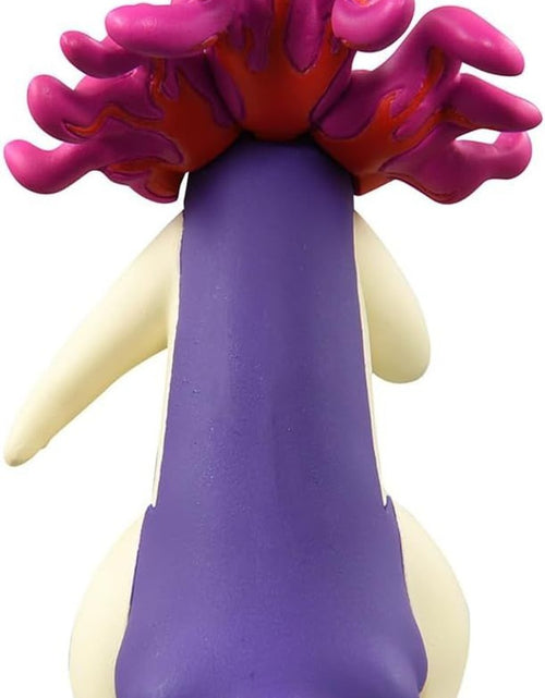 Load image into Gallery viewer, Takara Tomy Pokemon Moncolle MS-12 Typhlosion (Hisuian Form) Box 4CM Mini Figure
