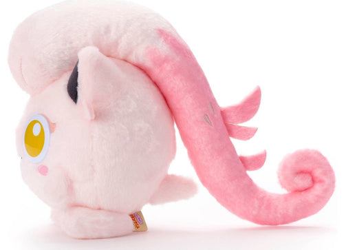 Load image into Gallery viewer, Takara Tomy Pokemon Soft Plush Toy I Choose You! Basic Scream Tail
