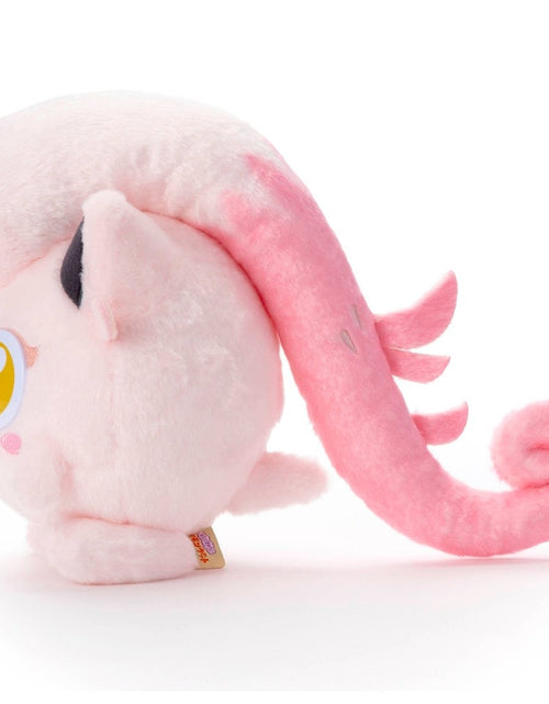 Load image into Gallery viewer, Takara Tomy Pokemon Soft Plush Toy I Choose You! Basic Scream Tail
