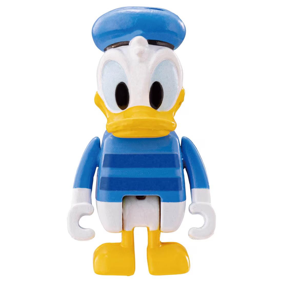 Takara Tomy Dream Tomica No.179 Disney Motors Runtotto Donald Duck